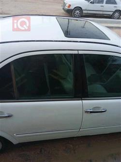 مێرسێدس بێنز E-Class